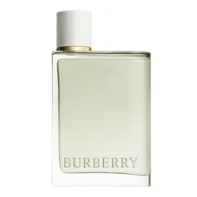 Perfume Burberry Her Feminino Eau de Toilette 100ml
